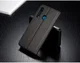 Huawei P Smart Plus (2019) Portemonnee Bookcase Hoesje Zwart afbeelding 5