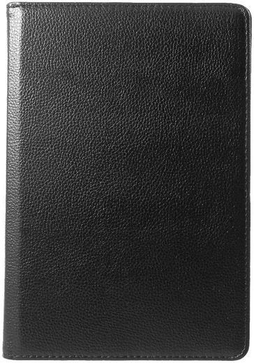 Huawei MediaPad T5 Rotary Stand Case Zwart afbeelding 1