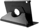 Huawei MediaPad T5 Rotary Stand Case Zwart afbeelding 2
