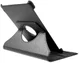 Huawei MediaPad T5 Rotary Stand Case Zwart afbeelding 4