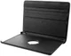 Huawei MediaPad T5 Rotary Stand Case Zwart afbeelding 5