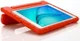 Samsung Galaxy Tab S5e Kinder Tablethoes met Handvat Rood afbeelding 4
