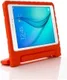 Samsung Galaxy Tab S5e Kinder Tablethoes met Handvat Rood afbeelding 5