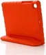 Samsung Galaxy Tab S5e Kinder Tablethoes met Handvat Rood afbeelding 6
