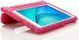 Samsung Galaxy Tab S5e Kinder Tablethoes met Handvat Roze afbeelding 3