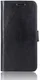 Nokia 4.2 Portemonnee Bookcase Hoesje Zwart afbeelding 5