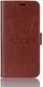 Nokia 4.2 Portemonnee Bookcase Hoesje Bruin afbeelding 4