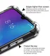 IMAK Xiaomi Mi 9 SE Hoesje TPU met Screenprotector Transparant afbeelding 8