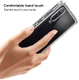 IMAK Xiaomi Mi 9 SE Hoesje TPU met Screenprotector Transparant afbeelding 10