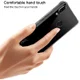 IMAK Huawei P Smart Z Hoesje TPU met Screenprotector Transparant afbeelding 9