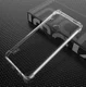 IMAK Huawei P Smart Z Hoesje TPU met Screenprotector Transparant afbeelding 11