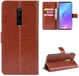 Xiaomi Mi 9T Luxe Portemonnee Hoesje Rood afbeelding 3
