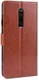 Xiaomi Mi 9T Luxe Portemonnee Hoesje Rood afbeelding 7