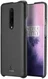Dux Ducis Skin Lite Kunstleren Coating Hoesje OnePlus 7 Pro Zwart afbeelding 2