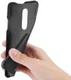 Dux Ducis Skin Lite Kunstleren Coating Hoesje OnePlus 7 Pro Zwart afbeelding 3