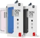 Dux Ducis Skin Lite Kunstleren Coating Hoesje OnePlus 7 Pro Zwart afbeelding 7