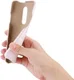 Dux Ducis Skin Lite Kunstleren Coating Hoesje OnePlus 7 Pro Roze afbeelding 3