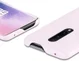 Dux Ducis Skin Lite Kunstleren Coating Hoesje OnePlus 7 Pro Roze afbeelding 4