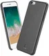 Dux Ducis Skin Lite Series Apple iPhone 6(s) Plus Hoesje Zwart afbeelding 3