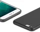Dux Ducis Skin Lite Series Apple iPhone 6(s) Plus Hoesje Zwart afbeelding 4
