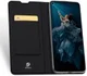 Dux Ducis Skin Pro Series Honor 20 / Huawei Nova 5T Flip Hoesje Zwart afbeelding 2