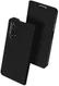 Dux Ducis Skin Pro Series Honor 20 / Huawei Nova 5T Flip Hoesje Zwart afbeelding 5