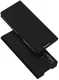 Dux Ducis Skin Pro Series Honor 20 / Huawei Nova 5T Flip Hoesje Zwart afbeelding 6