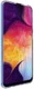 IMAK UX-5 Series Samsung Galaxy A70 Hoesje Flexibel TPU Transparant afbeelding 4