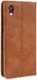 Huawei Y5 2019 Vintage Portemonnee Hoesje Bruin afbeelding 10