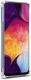 IMAK Samsung Galaxy A70 Hoesje TPU met Screenprotector Transparant afbeelding 5