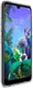 IMAK UX-5 Series LG Q60 Hoesje Flexibel en Dun TPU Transparant afbeelding 5