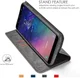 Xiaomi Mi 9T Ultra Dunne Portemonnee Hoesje Grijs afbeelding 5