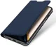 Dux Ducis Skin Pro Series Flip Hoesje OnePlus 7 Blauw afbeelding 1