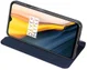Dux Ducis Skin Pro Series Flip Hoesje OnePlus 7 Blauw afbeelding 4