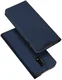 Dux Ducis Skin Pro Series Flip Hoesje OnePlus 7 Blauw afbeelding 5
