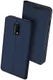 Dux Ducis Skin Pro Series Flip Hoesje OnePlus 7 Blauw afbeelding 6