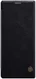 Nillkin Qin Series Flip Hoesje Sony Xperia 1 Zwart afbeelding 2