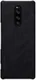 Nillkin Qin Series Flip Hoesje Sony Xperia 1 Zwart afbeelding 3