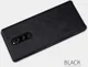 Nillkin Qin Series Flip Hoesje Sony Xperia 1 Zwart afbeelding 5