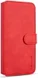 Samsung Galaxy A10 Portemonnee Hoesje Rood afbeelding 5