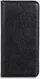 LG Q60 Portemonnee Hoesje Zwart afbeelding 2