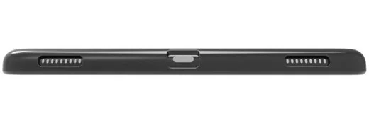 Samsung Galaxy Tab A 10.1 (2019) TPU Hoes Zwart afbeelding 3