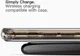 Apple iPhone XS Max Hard Crystal Hoesje Transparant afbeelding 9