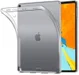 iPad Pro 11 (2018) TPU Hoesje Transparant afbeelding 1