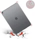 iPad Pro 11 (2018) TPU Hoesje Transparant afbeelding 2