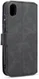 Huawei Y5 2019 Portemonnee Hoesje Zwart afbeelding 5