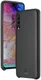 Dux Ducis Skin Lite Kunstleren Coating Hoesje Samsung Galaxy A70 Zwart afbeelding 3