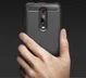 Xiaomi Mi 9T Geborsteld TPU Hoesje Rood afbeelding 4