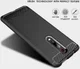 Xiaomi Mi 9T Geborsteld TPU Hoesje Rood afbeelding 7