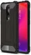 Xiaomi Mi 9T Hybride Hoesje Zwart afbeelding 1